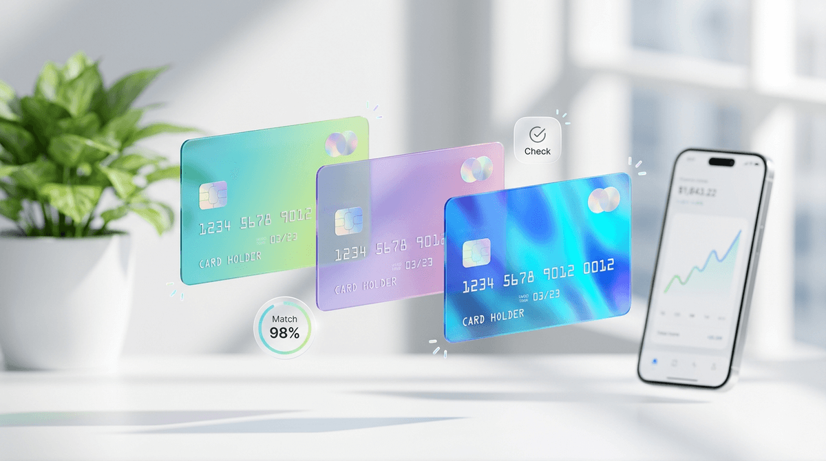 Soluções Financeiras