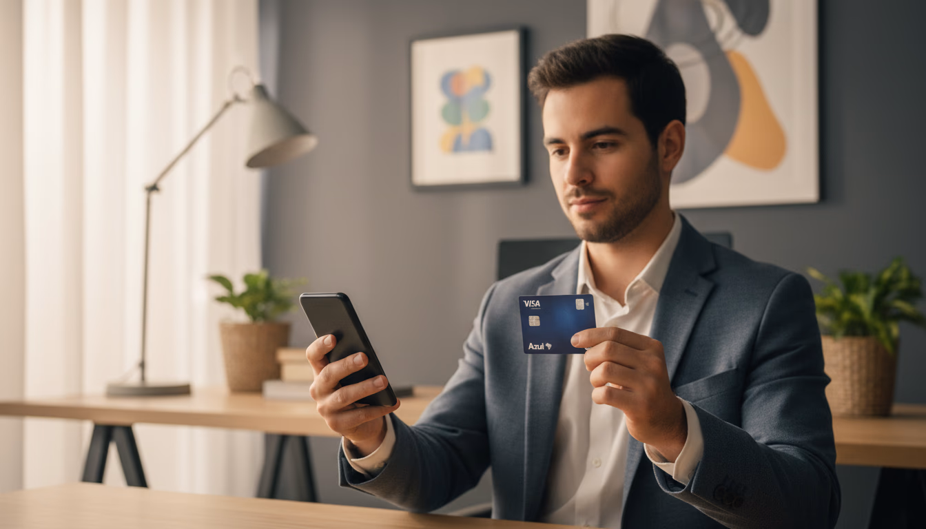 Azul Itaú Platinum: Acúmulo Ilimitado de Milhas e Benefícios Exclusivos