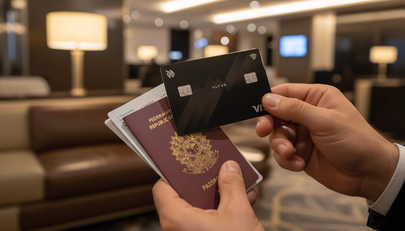 Cartão BB Altus: Requisitos, Renda e Como Solicitar Aprovação