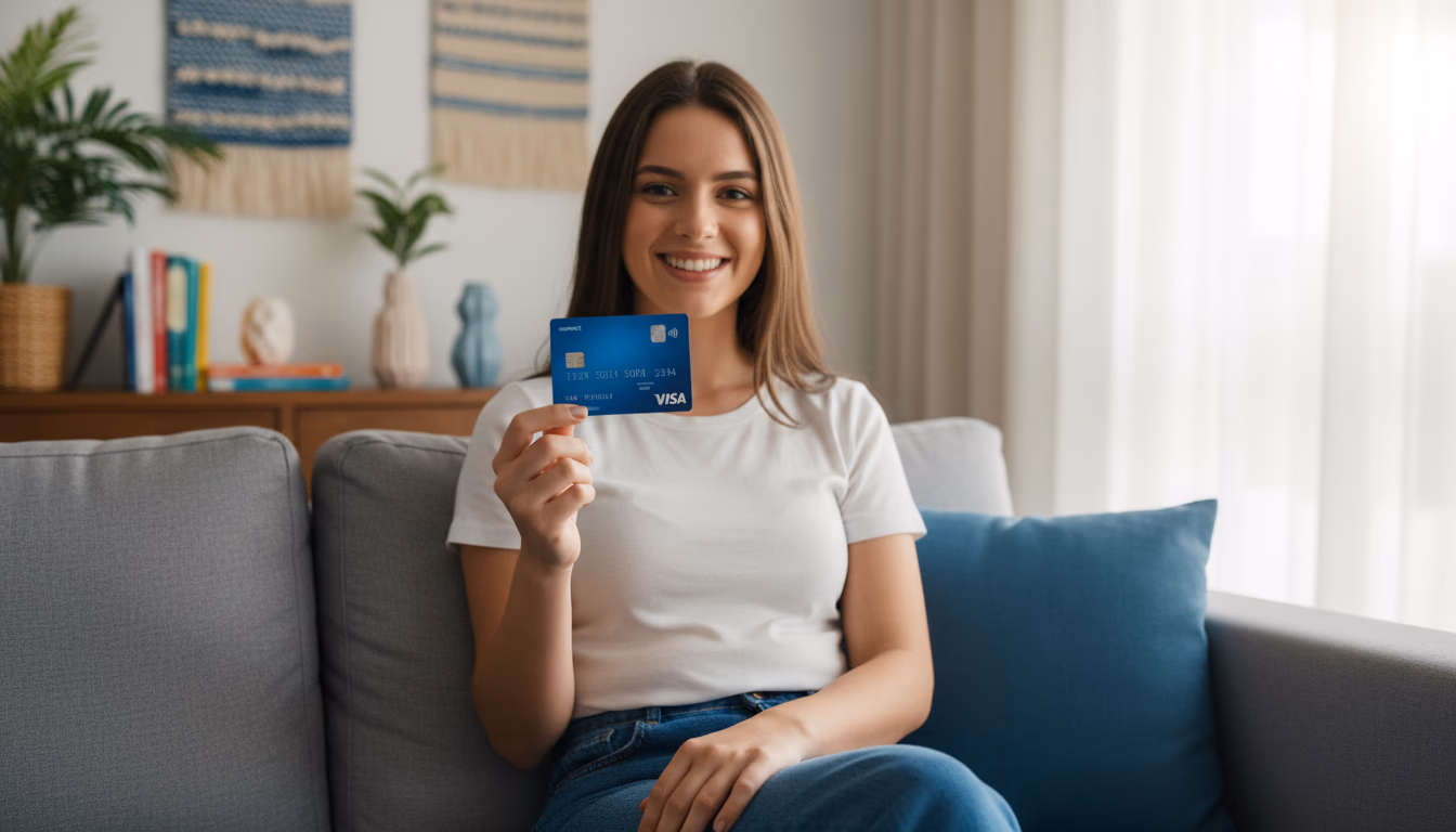 BRB Connect: Anuidade Zero, Cashback até 1% e Programa Curtaí