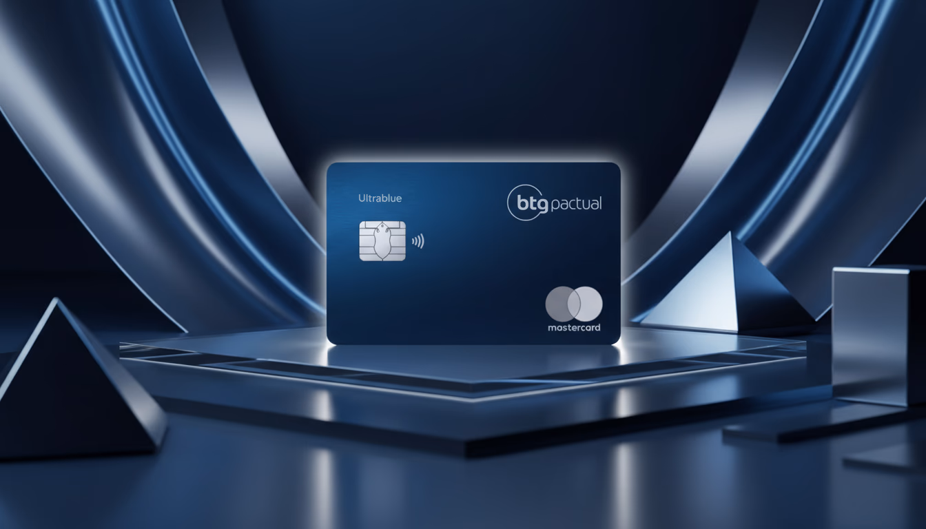 Requisitos BTG Pactual Ultrablue: Renda Mínima, Score e Documentos
