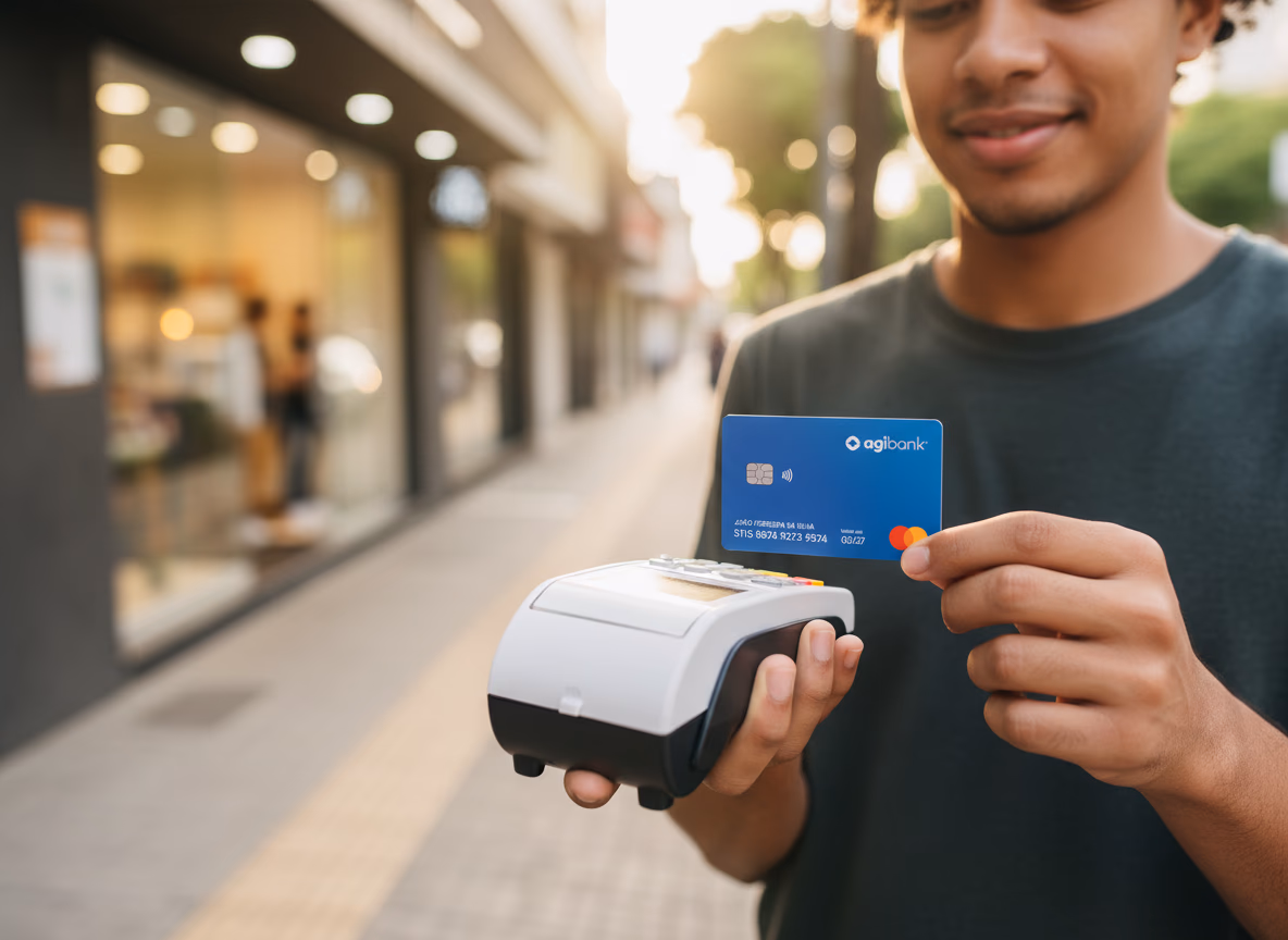 Cartão Agibank: Veja os Requisitos e Como Solicitar o Seu