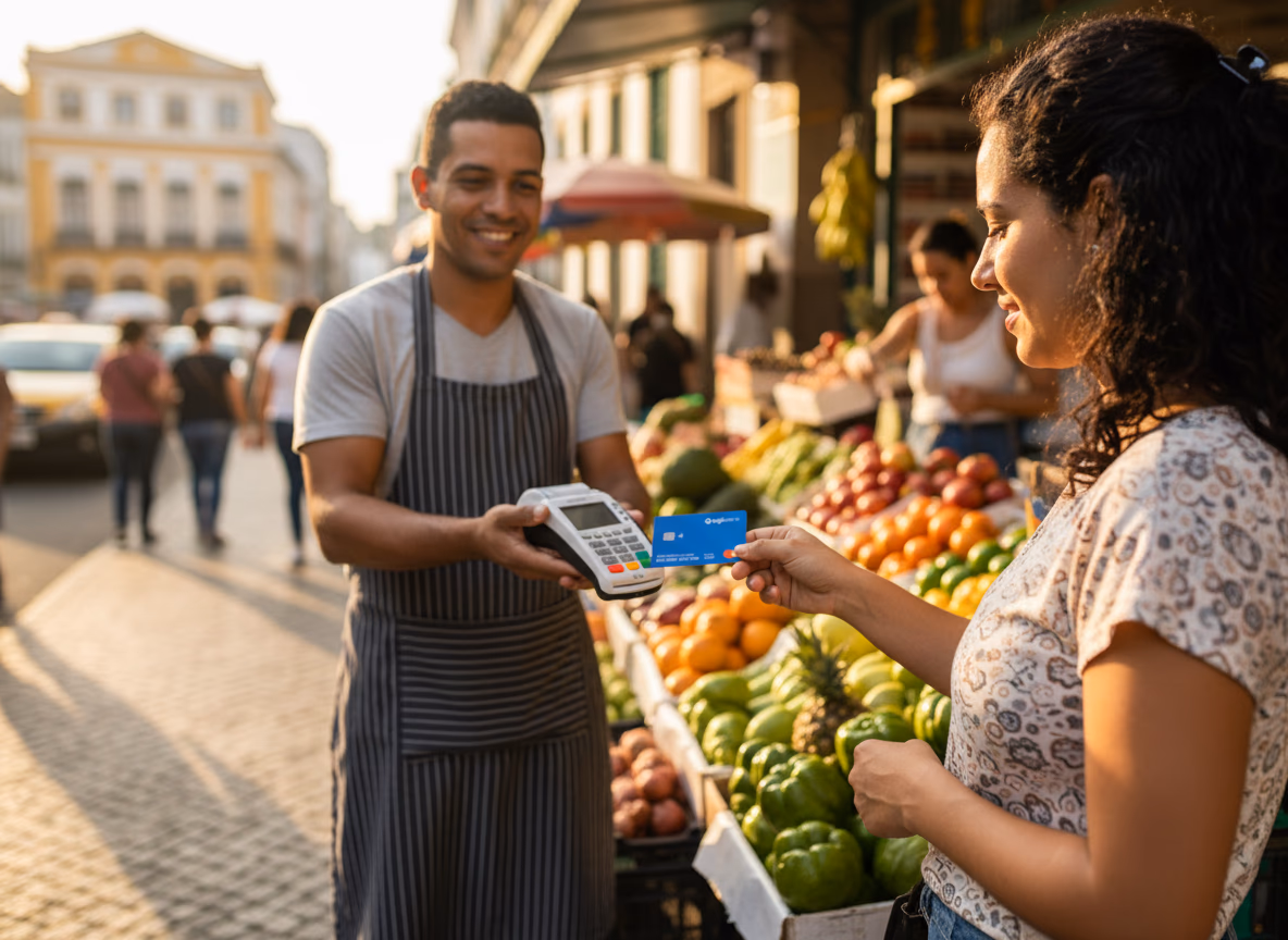 Cartão Agibank: Sem Anuidade e com Benefícios Exclusivos Mastercard
