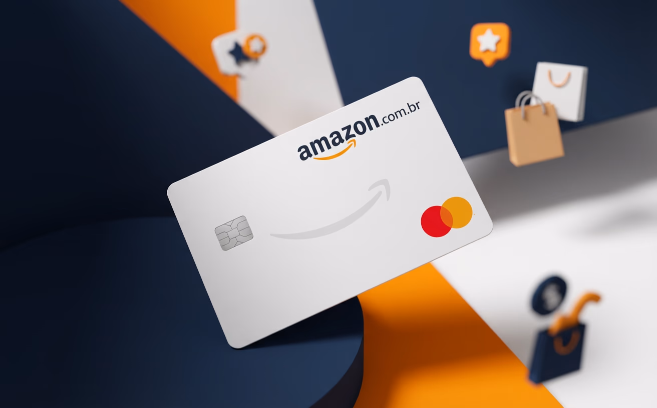 Cartão Amazon: Requisitos, Renda Mínima e Critérios de Aprovação