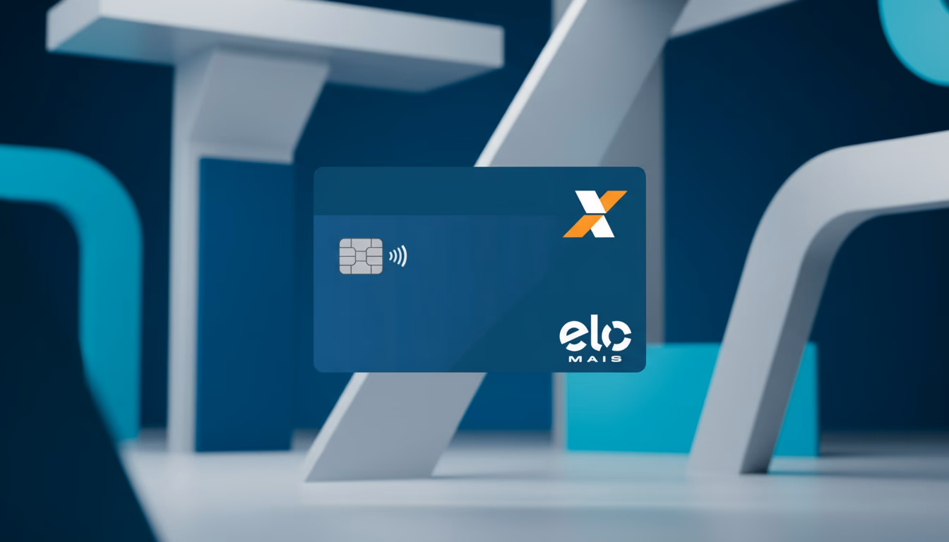 Cartão CAIXA Elo Mais: Cashback que Zera Anuidade + Pontos que Valorizam