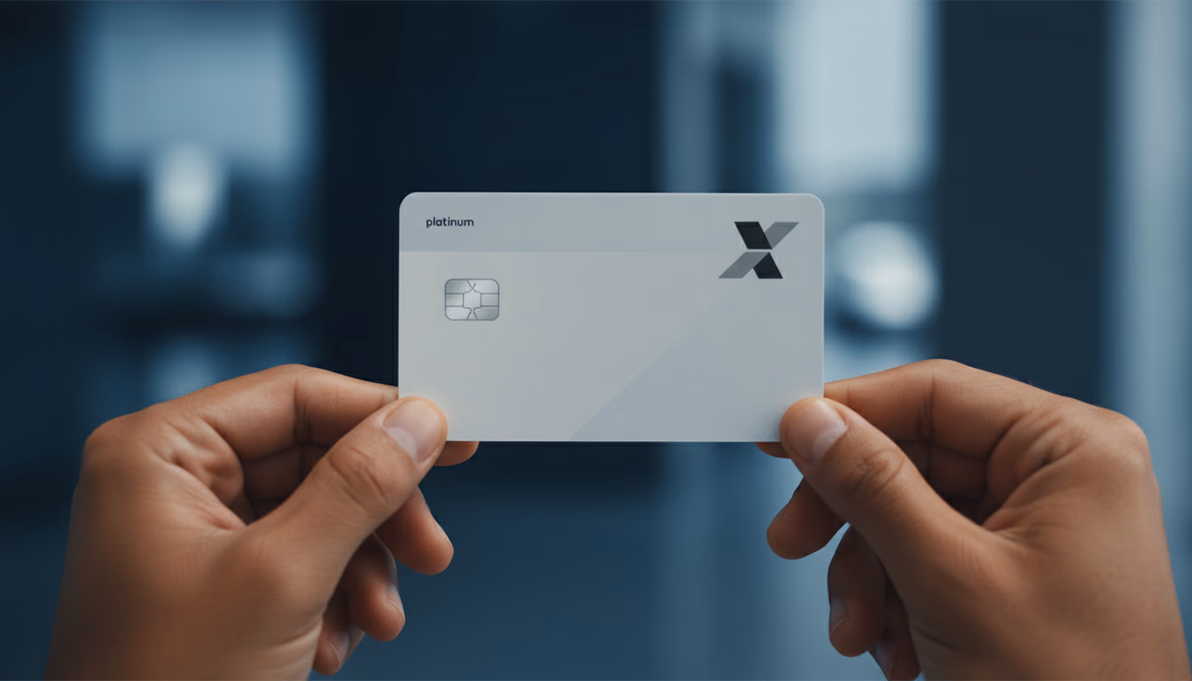 Cartão CAIXA Platinum: Cashback de 100%, Pontos e Benefícios Visa Platinum