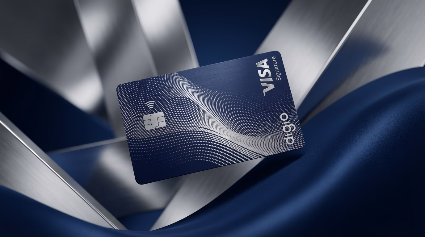 Digio One: Vantagens do Cartão Premium Sem Anuidade Obrigatória