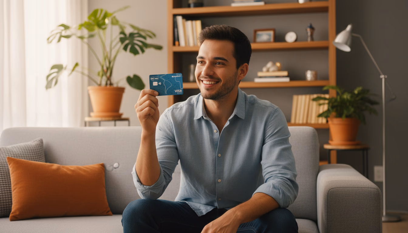 Cartão Gol Smiles Platinum: Veja os Requisitos e Como Solicitar