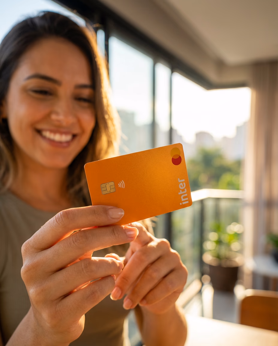 Requisitos para Cartão Inter Gold: Critérios de Aprovação e Documentos Necessários