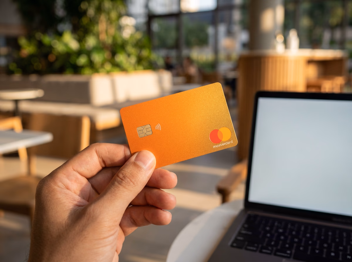 Cartão Inter Gold: Sem Anuidade, Pontos em Todas as Compras e Benefícios Exclusivos