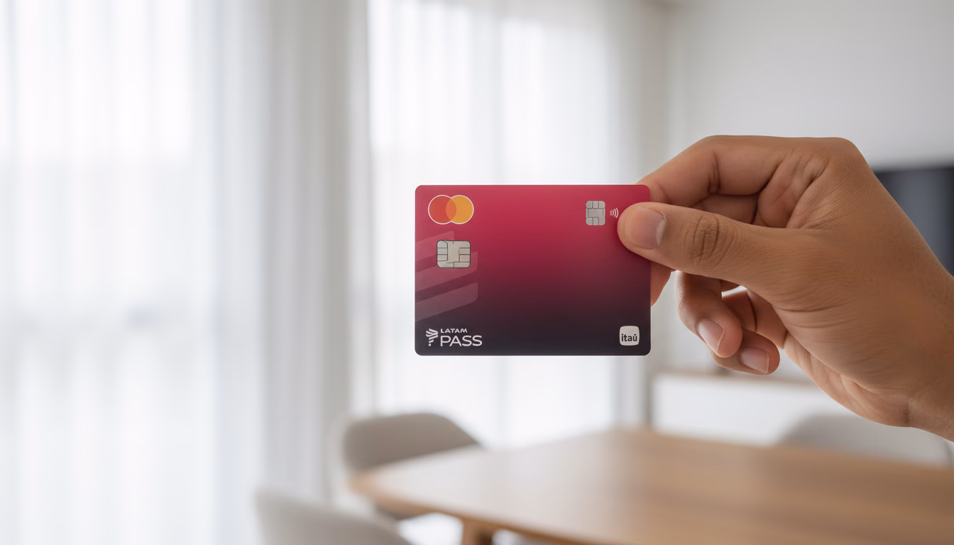 LATAM Pass Internacional: Requisitos, Renda Mínima e Documentos Necessários