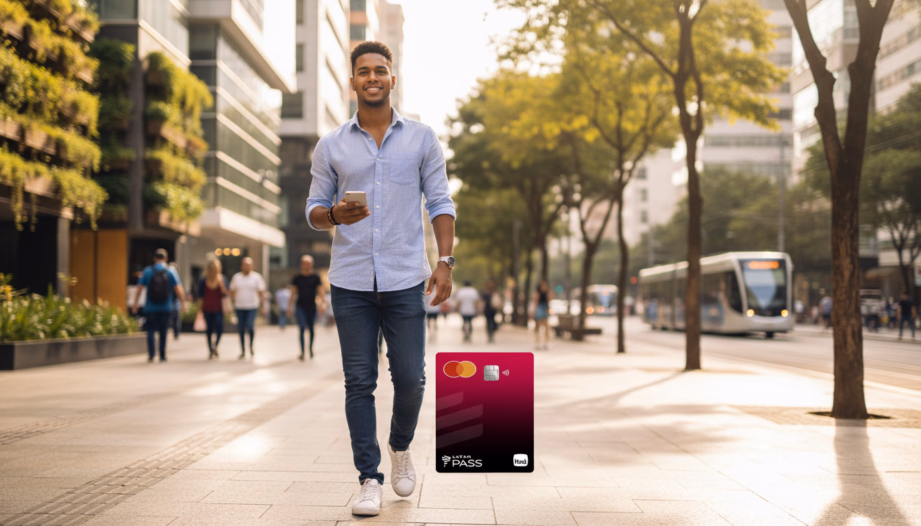 LATAM Pass Internacional: Vantagens, Milhas Aéreas e Benefícios Exclusivos