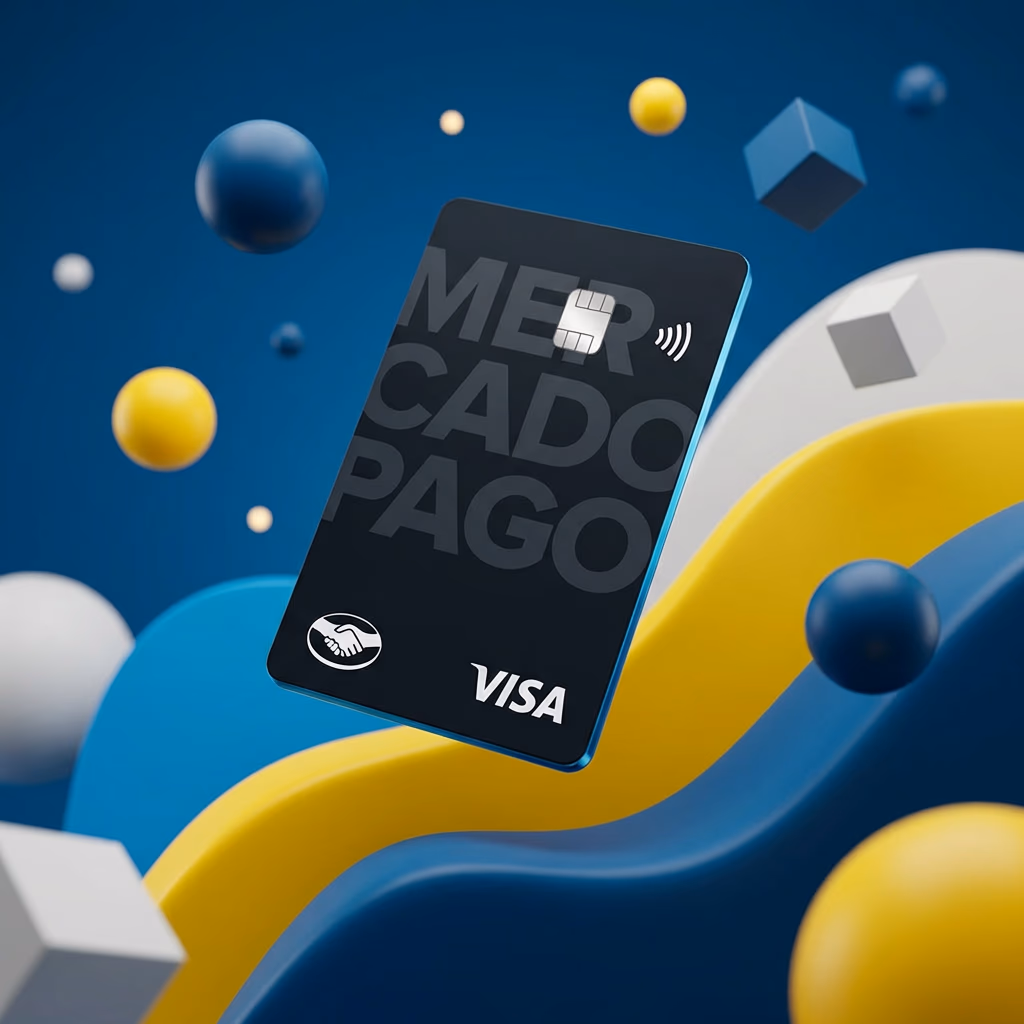 Cartão Mercado Pago Visa: Requisitos e Documentos para Solicitar