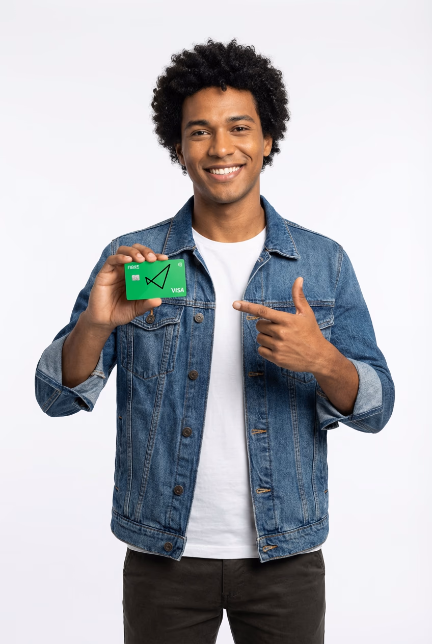 Next Internacional: Requisitos, Análise de Crédito e Como Solicitar