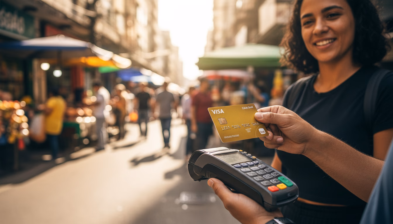 Cartão Passaí Itaú Gold: veja os requisitos para solicitar