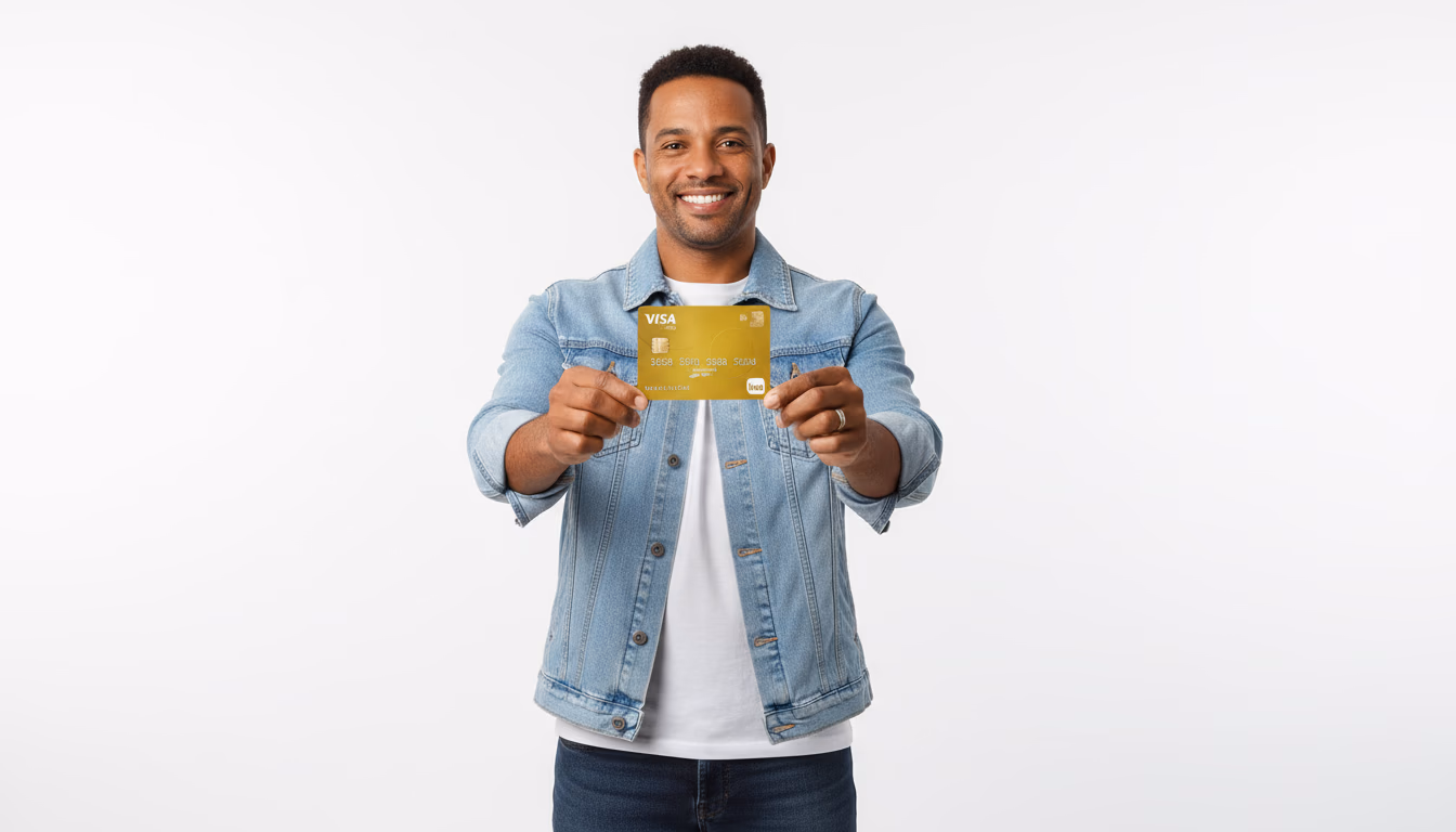 Cartão Passaí Itaú Gold: Preço de Atacado e Parcelamento Sem Juros