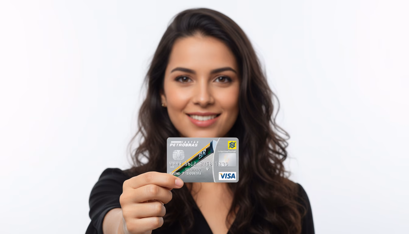 Cartão Petrobras: Economize no Abastecimento com Descontos e Pontos