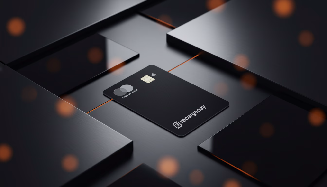 RecargaPay Black: Requisitos e Documentos para Aprovação