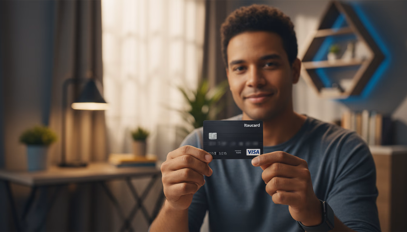 Cartão Samsung Itaú: Requisitos de Aprovação e Como Solicitar o Seu