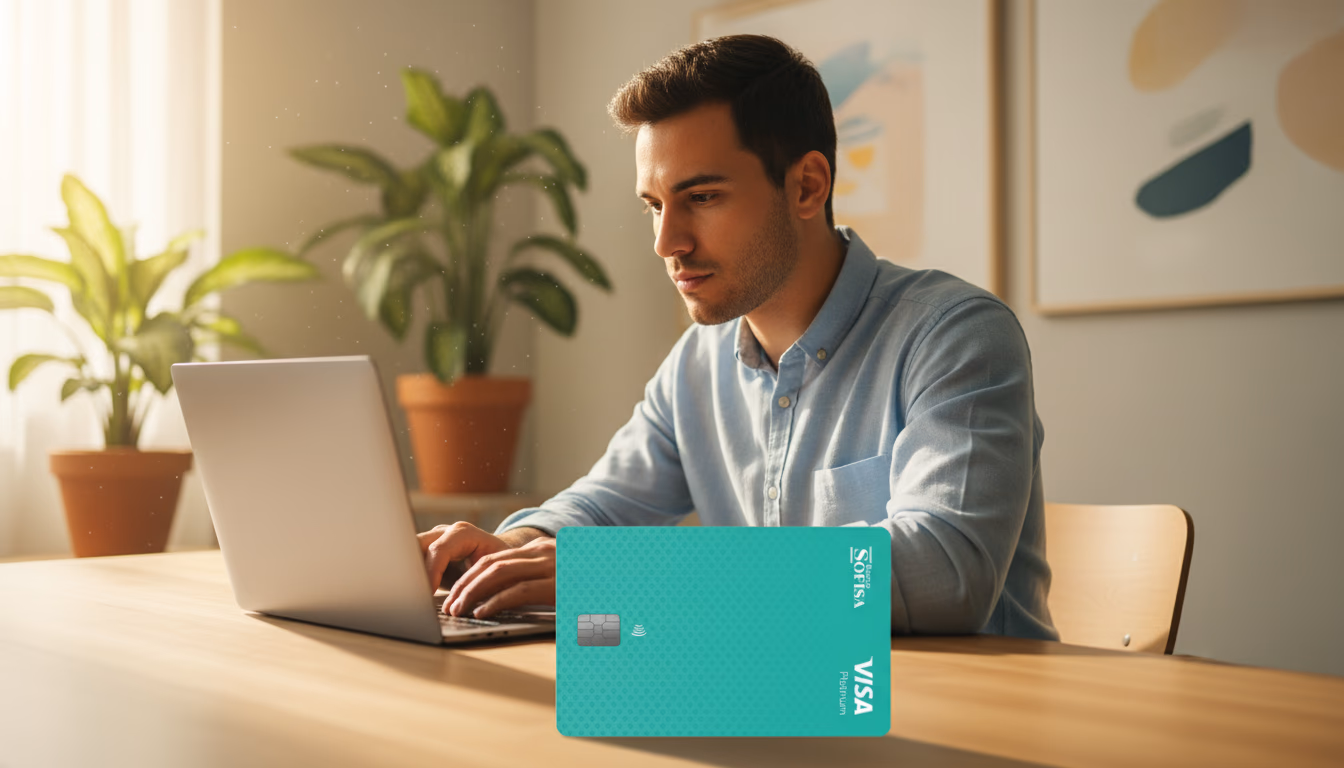 Sofisa Direto Platinum: Requisitos, Documentos e Como Solicitar