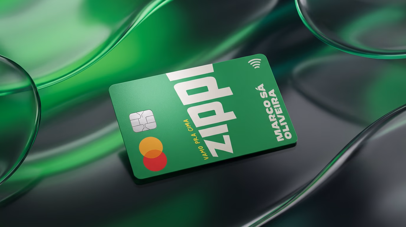 Requisitos do Cartão Zippi: Veja Quem Pode Solicitar e Como Aprovar