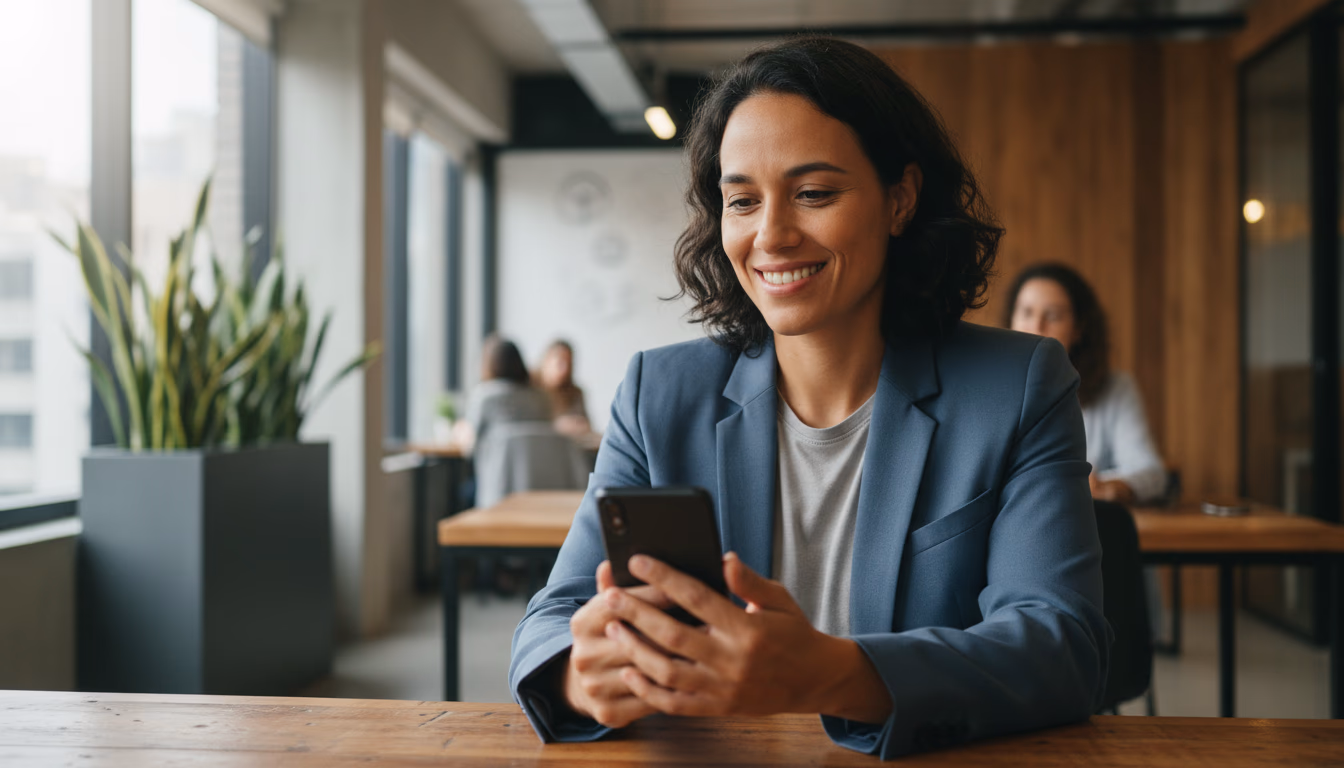 Apps de Automação Financeira: Organize Seus Gastos no Piloto Automático