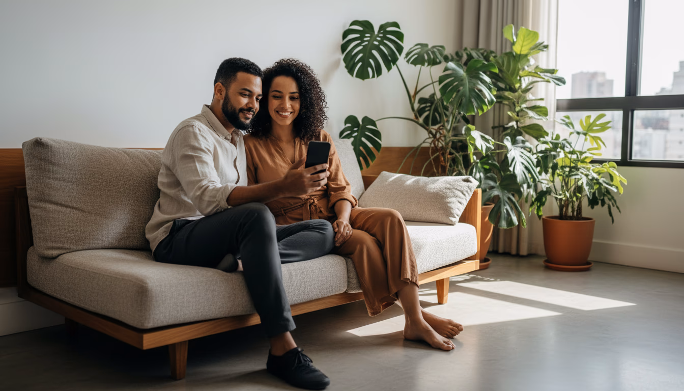 Ansiedade Financeira: Como Quebrar o Ciclo Vicioso e Recuperar o Controle