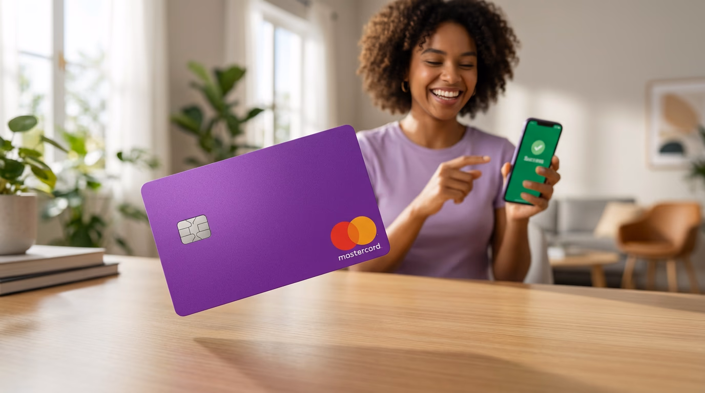 Cartão Nubank: Veja os Requisitos e Como Solicitar com Aprovação Garantida