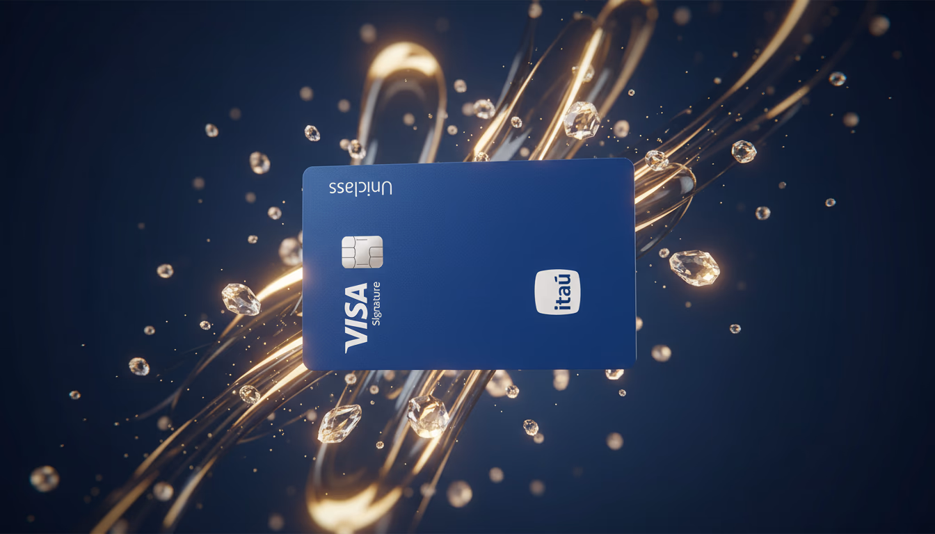 Itaú Uniclass Signature: Requisitos, Renda Mínima e Como Solicitar