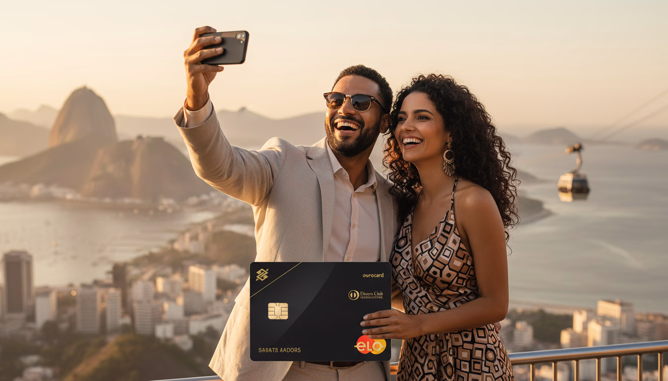 Ourocard Elo Diners Club: Requisitos, Documentos e Como Solicitar