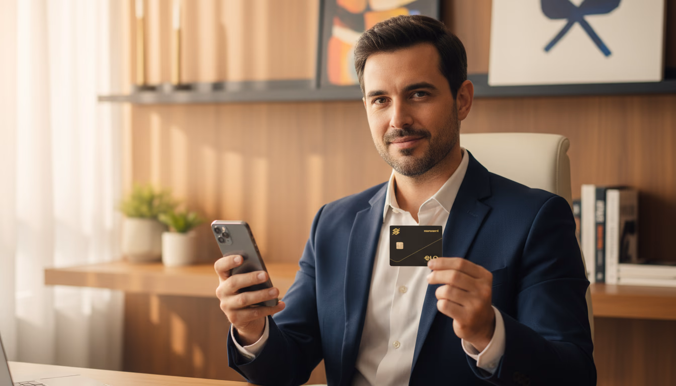 Ourocard Elo Nanquim: Requisitos, Renda Mínima e Documentação