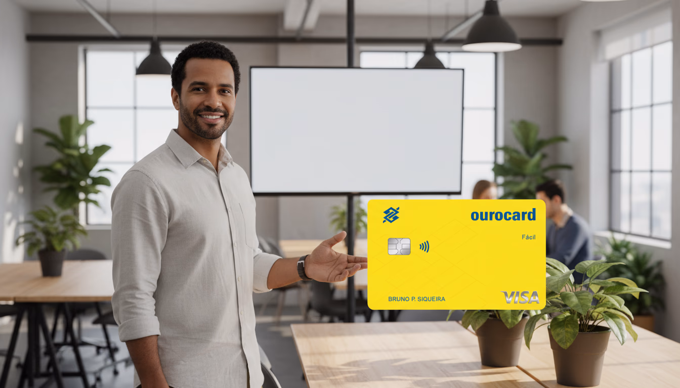 Ourocard Fácil: Requisitos, Renda Mínima e Documentação para Solicitar