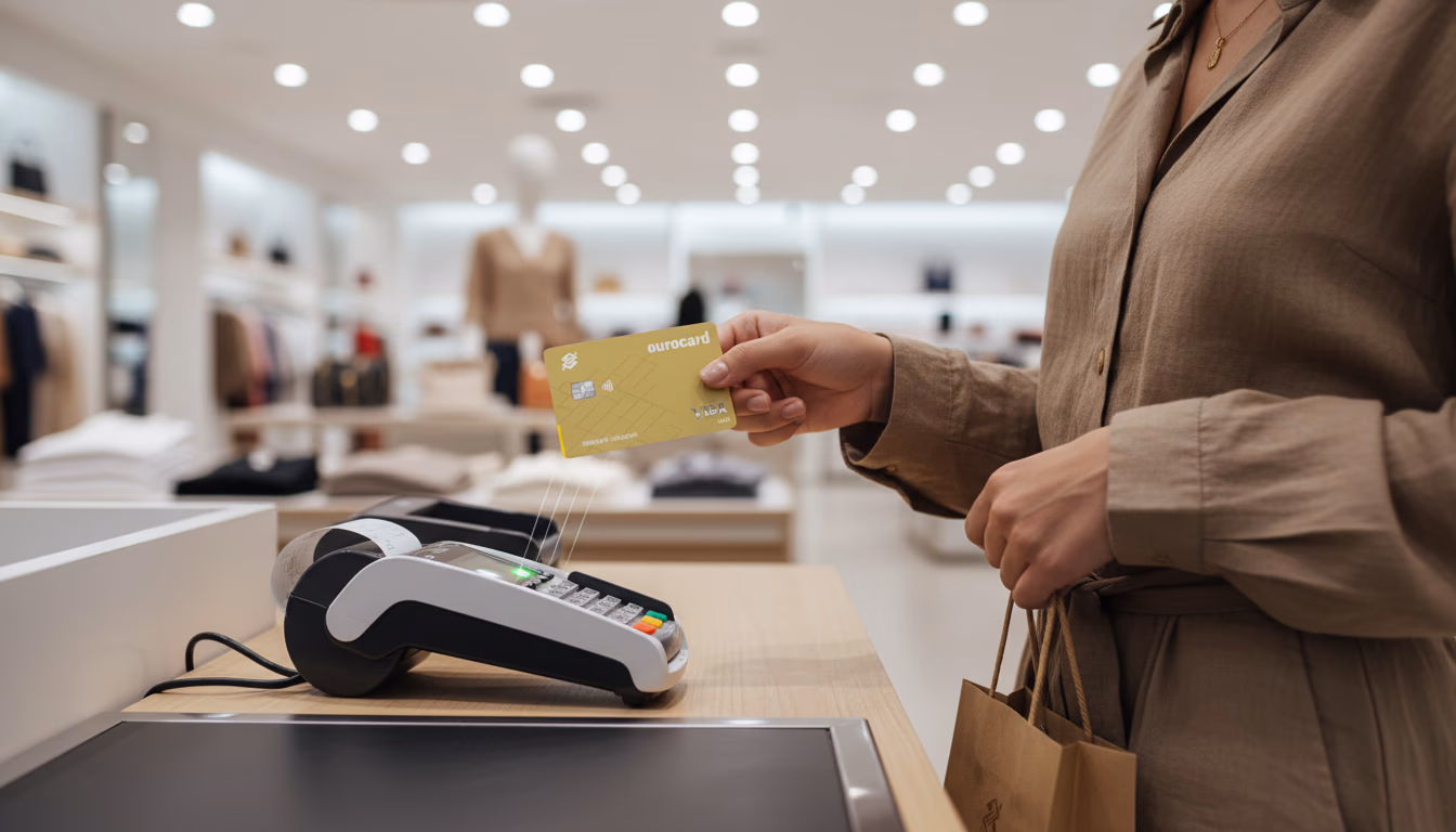 Ourocard Gold: Veja os Requisitos de Renda, Score e Documentos para Aprovação