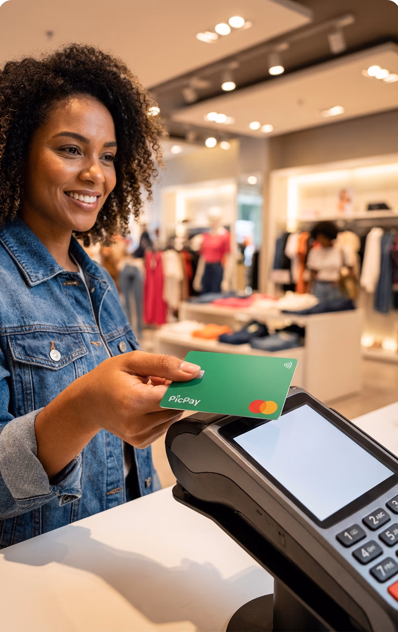 PicPay Gold: Requisitos, Documentos e Score para Aprovação