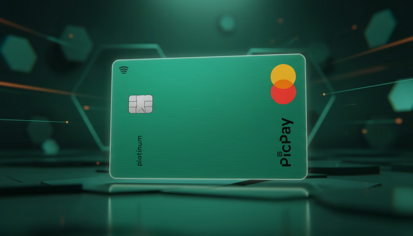 PicPay Platinum: Requisitos, Documentos e Como Solicitar