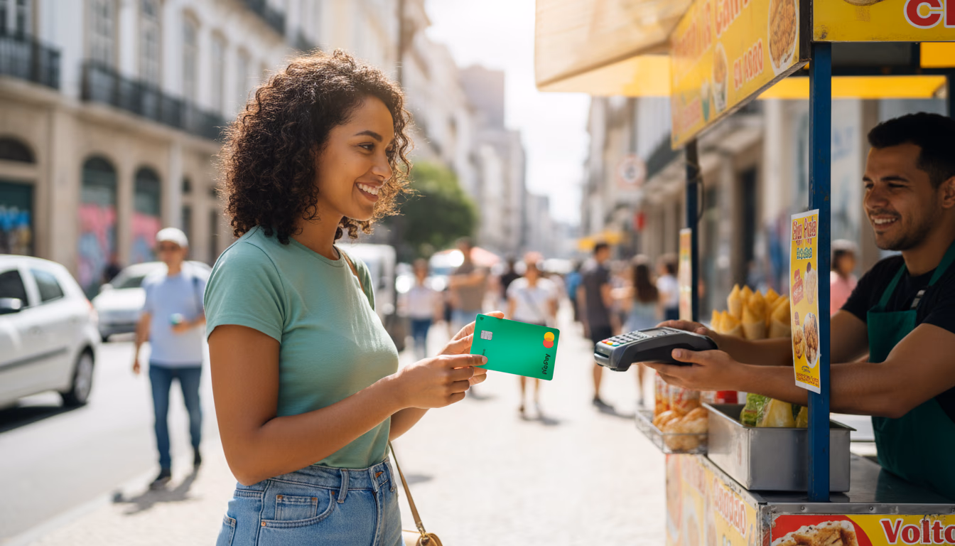 PicPay Platinum: Cashback, Limite Extra e Zero Anuidade