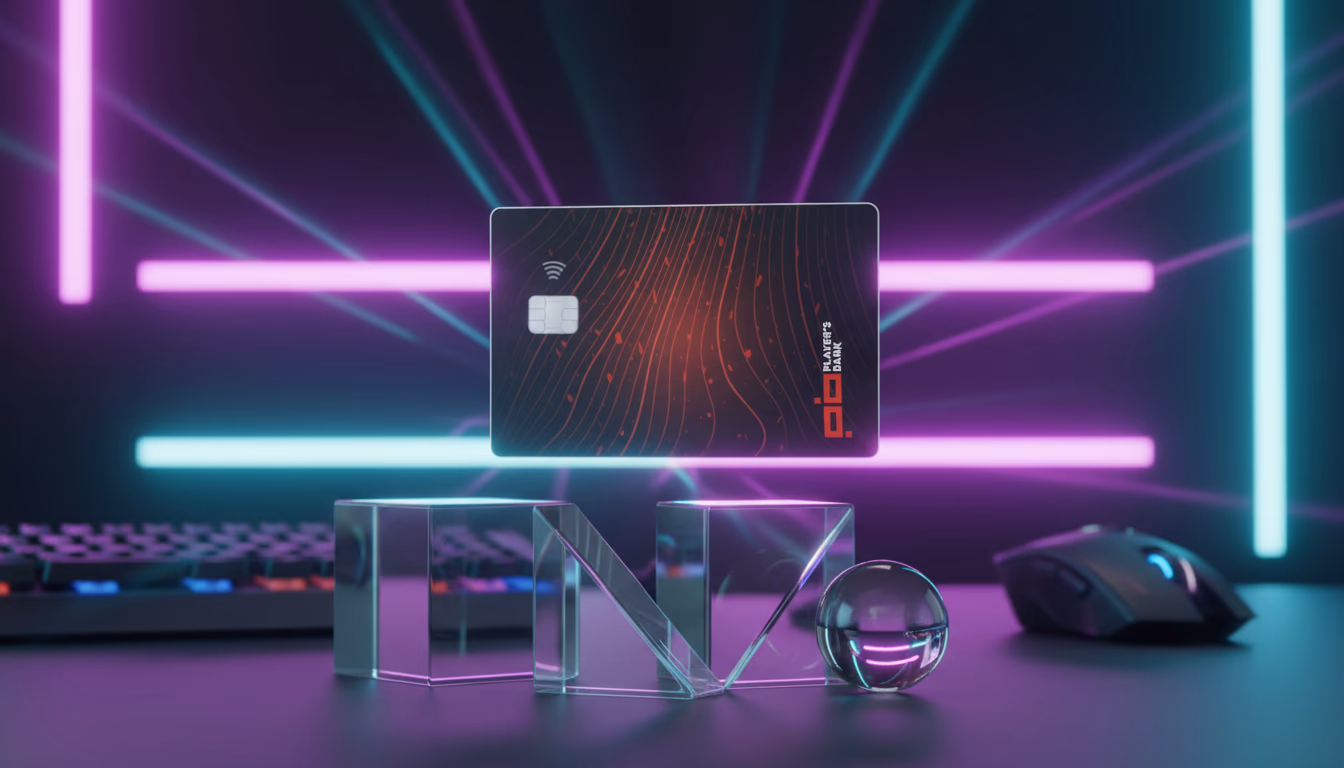 Players Bank: Requisitos, Renda Mínima e Score para Aprovação