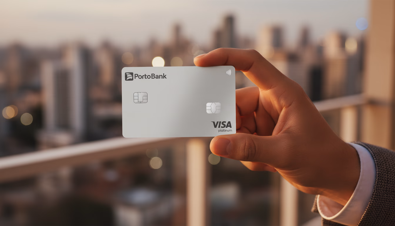 Requisitos do Porto Bank Platinum: Renda, Score e Documentos Necessários