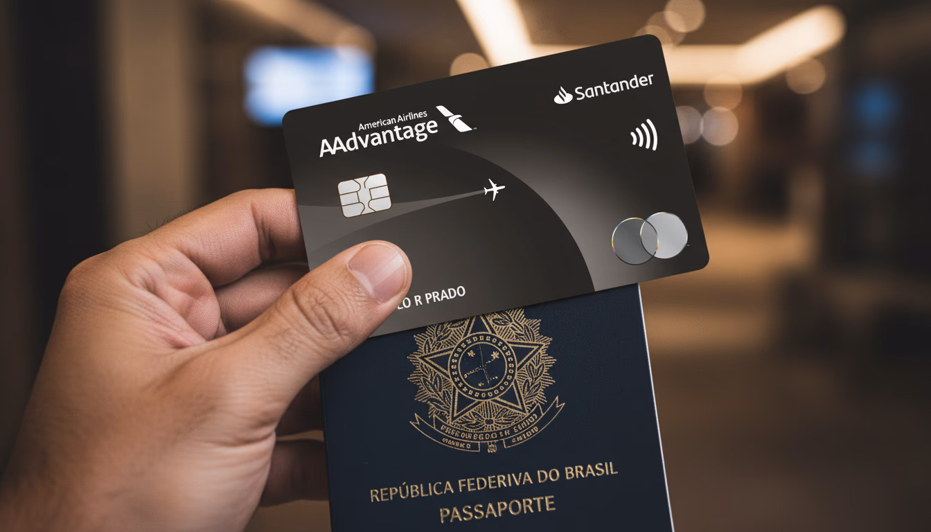 Santander AAdvantage Black: Requisitos, Renda Mínima e Documentos para Aprovação