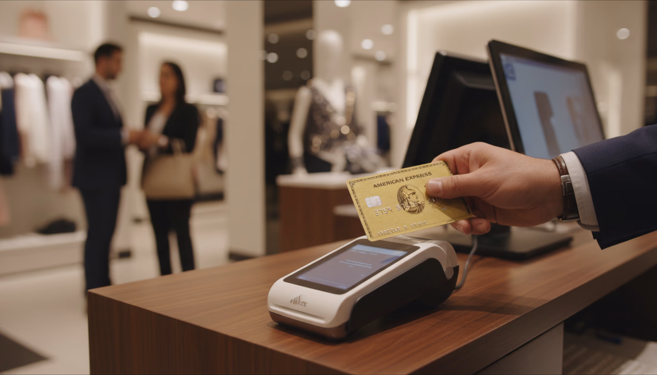 Santander AMEX Gold: Requisitos, Renda Mínima e Documentação