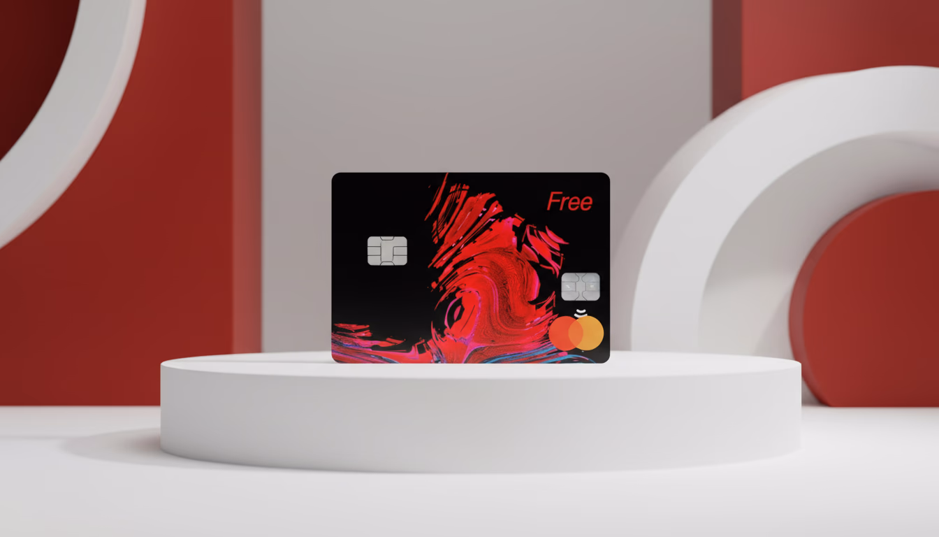 Santander Free: Anuidade Zero Vitalícia e Benefícios Exclusivos sem Pegadinhas