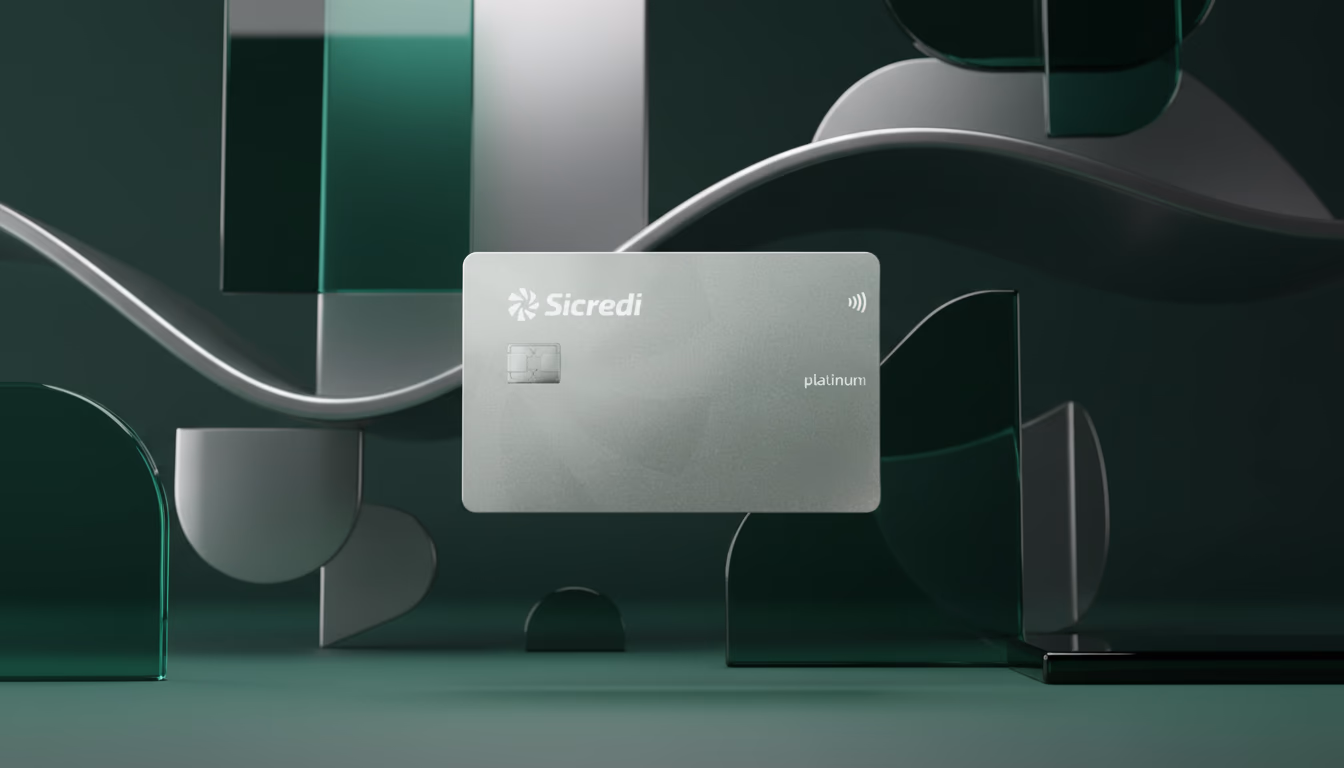 Cartão Sicredi Platinum: Veja os Requisitos e Como Solicitar em 2024
