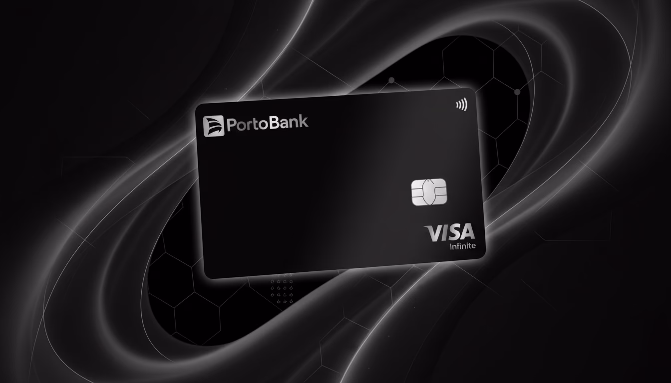 Porto Bank Black: Salas VIP Ilimitadas, Pontos sem Validade e Concierge 24h