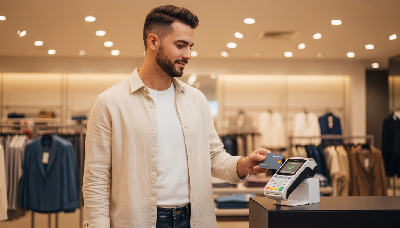 Cartão RecargaPay Platinum: Cashback 1,5%, Limite de R$ 10 Mil e Rendimento 110% CDI