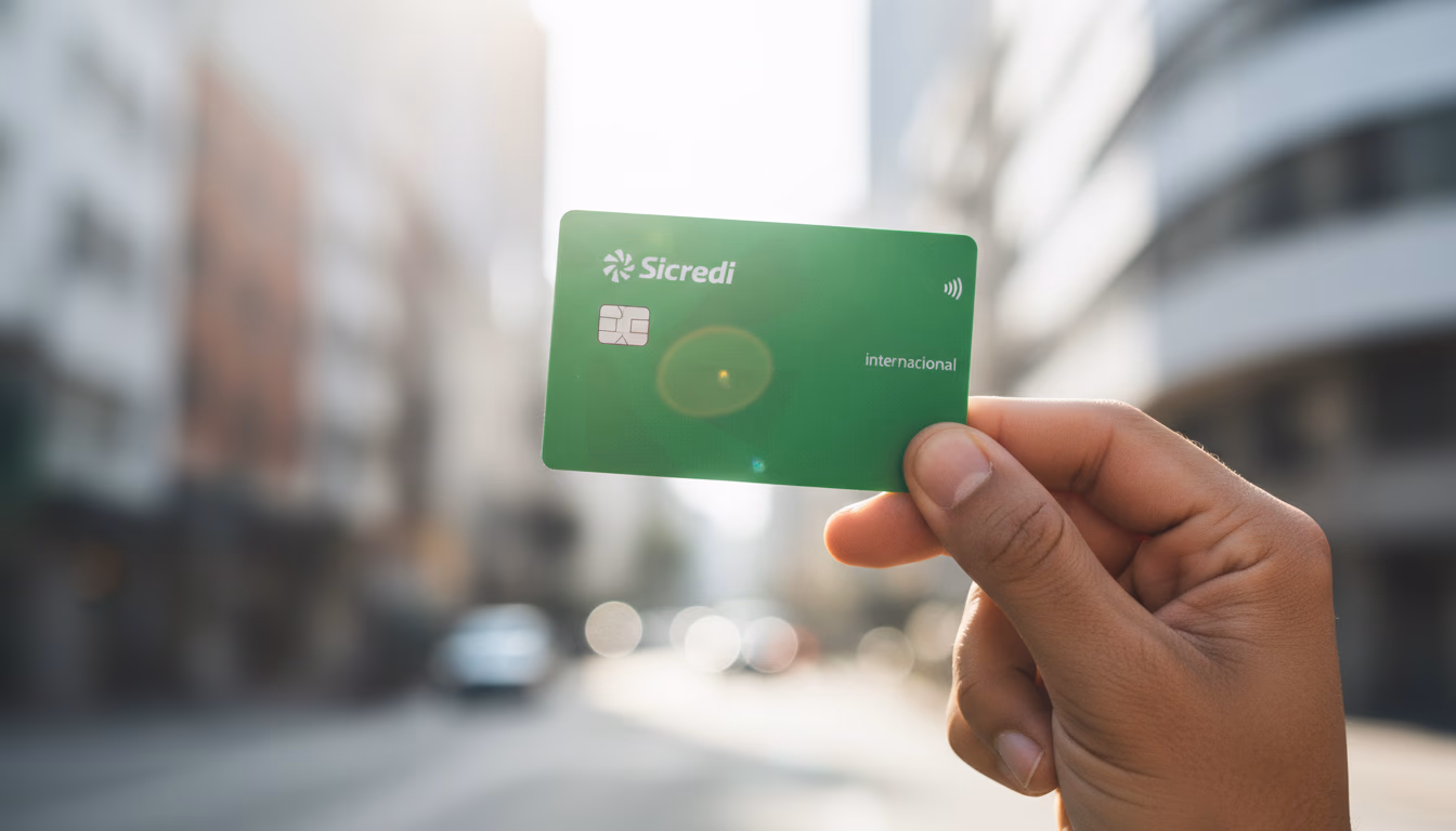 Cartão Sicredi Internacional: Vantagens, Recompensas e Benefícios Exclusivos