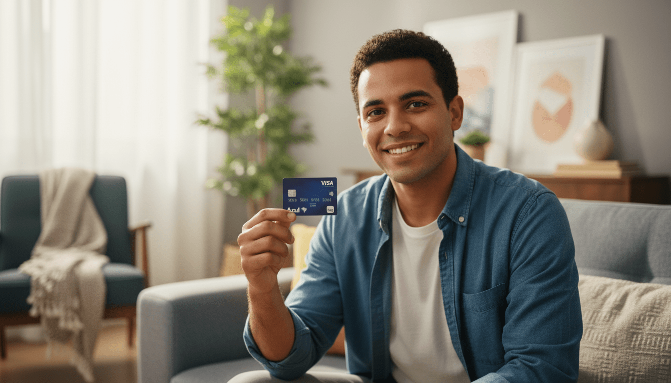 Azul Itaú Platinum: Requisitos, Renda e Documentos para Aprovação