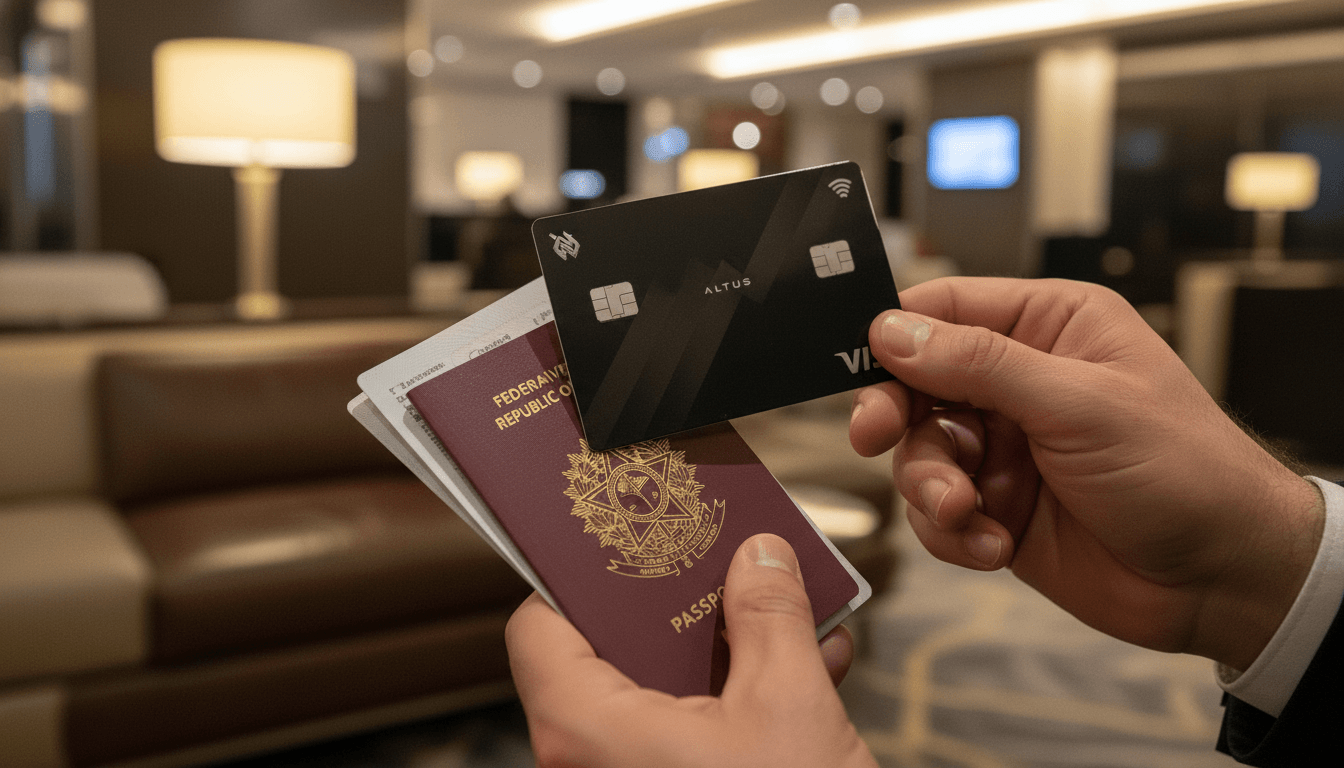 Cartão BB Altus: Requisitos, Renda e Como Solicitar Aprovação