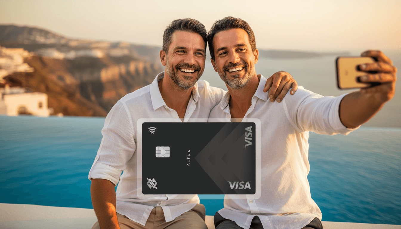 BB Altus: Vantagens Exclusivas do Cartão Premium do Banco do Brasil