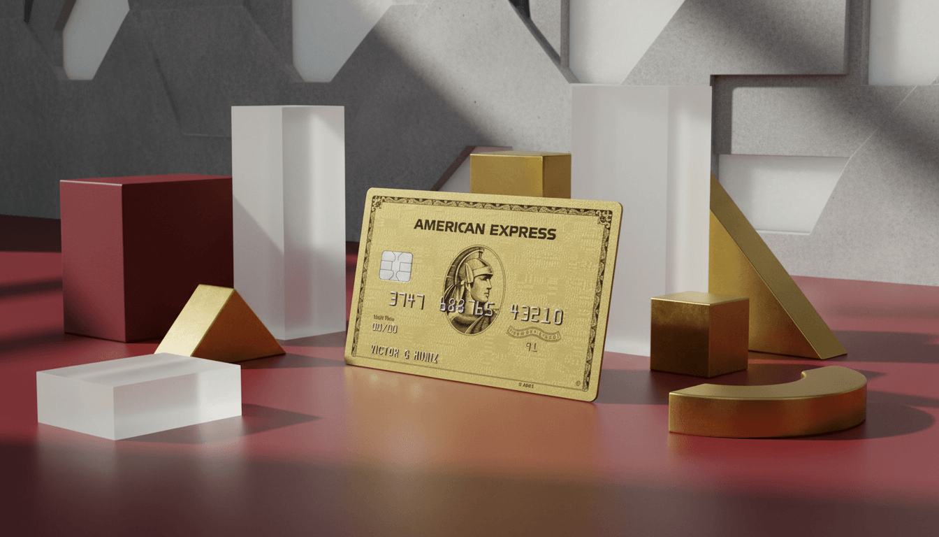 Bradesco AMEX Gold: Requisitos, Renda Mínima e Documentos Necessários