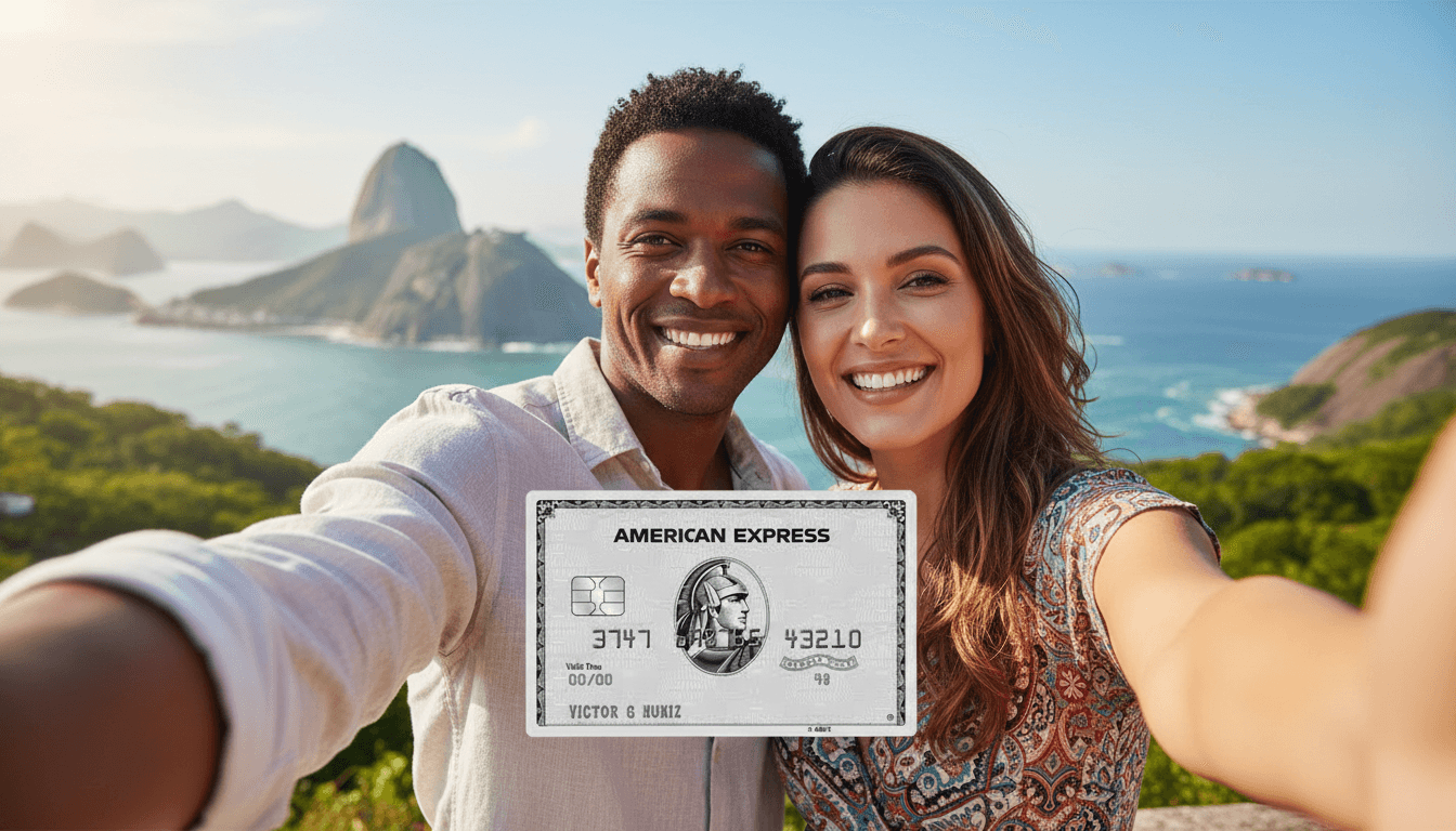 Bradesco AMEX Platinum: Requisitos, Renda Mínima e Documentos Necessários